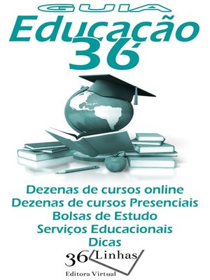 cover image of Guia Educação 36